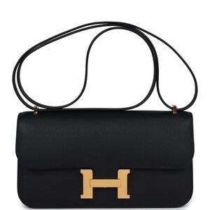 Hermes Constance Elan 25